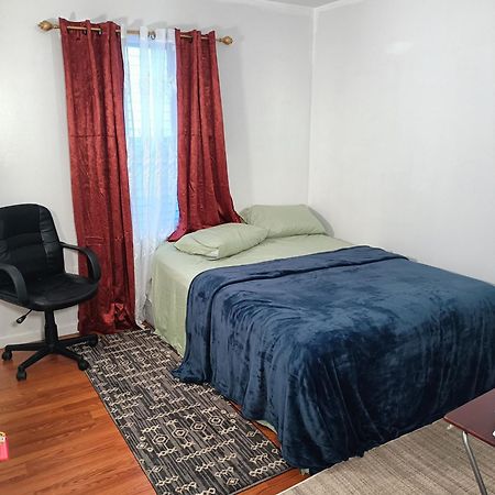 Fada Guest House - 38 Yates Ave Newark Ngoại thất bức ảnh