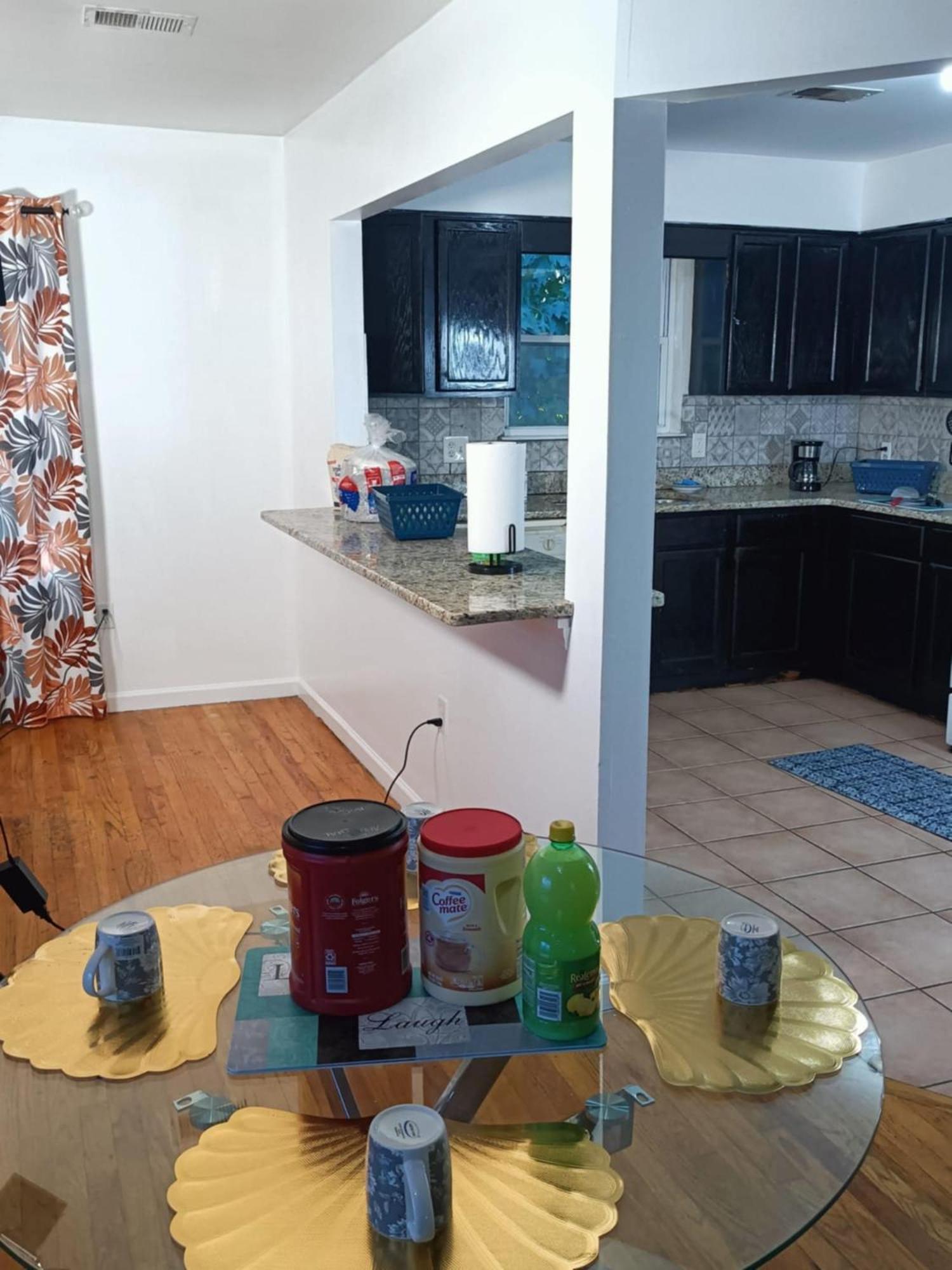 Fada Guest House - 38 Yates Ave Newark Ngoại thất bức ảnh