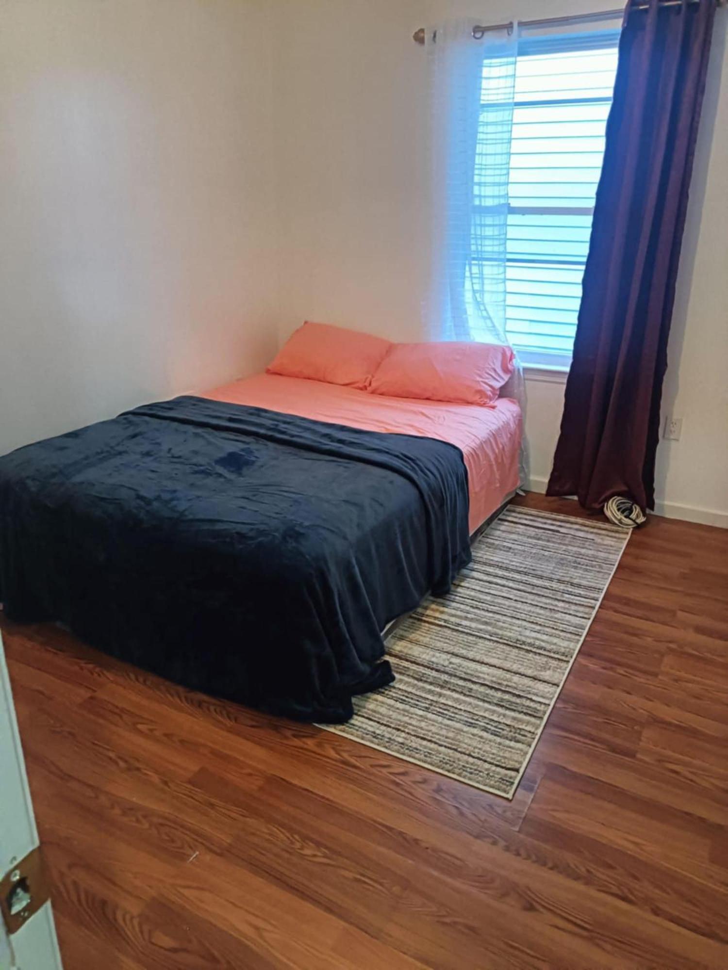 Fada Guest House - 38 Yates Ave Newark Ngoại thất bức ảnh