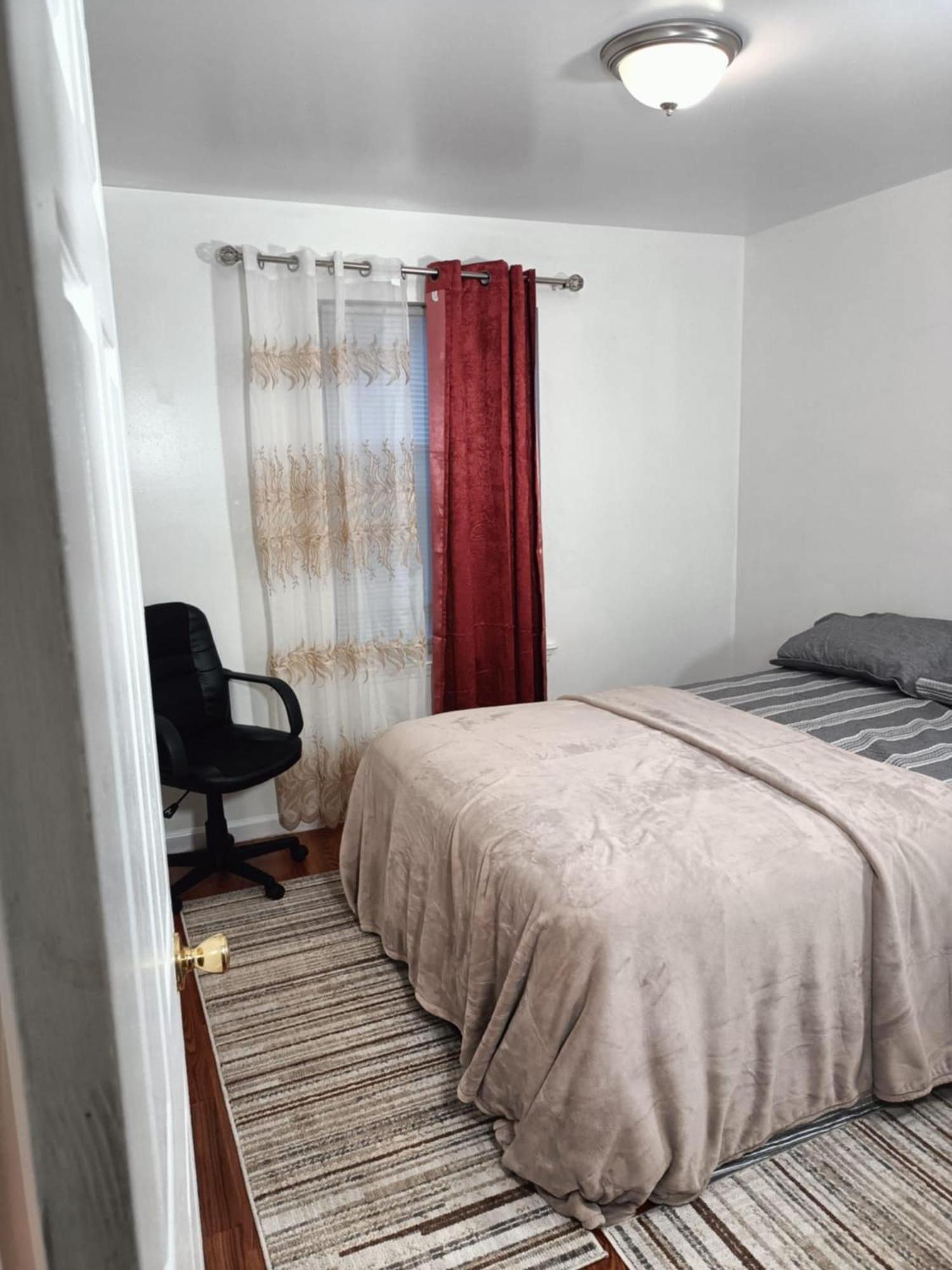 Fada Guest House - 38 Yates Ave Newark Ngoại thất bức ảnh
