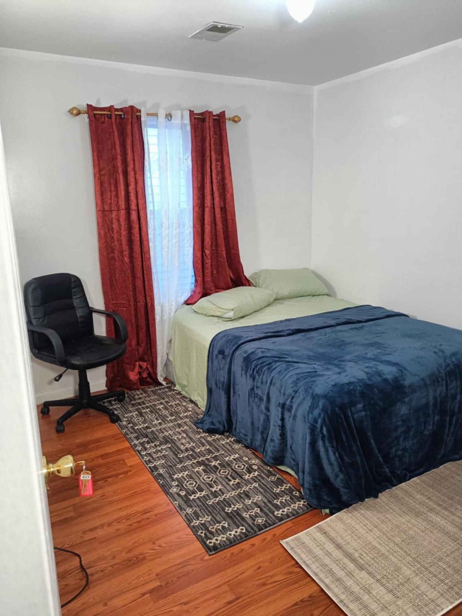 Fada Guest House - 38 Yates Ave Newark Ngoại thất bức ảnh