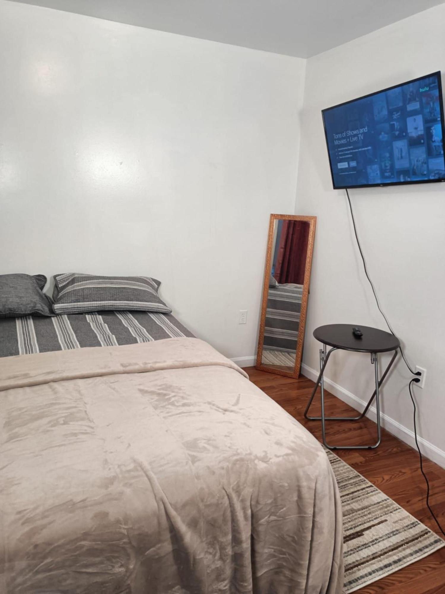 Fada Guest House - 38 Yates Ave Newark Ngoại thất bức ảnh