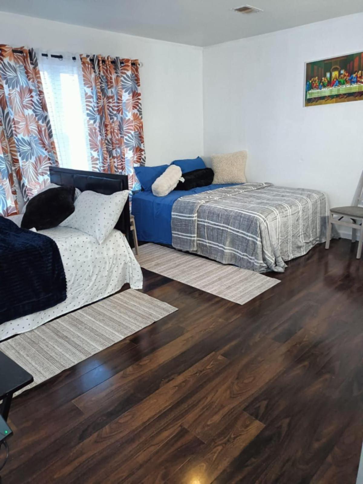 Fada Guest House - 38 Yates Ave Newark Ngoại thất bức ảnh