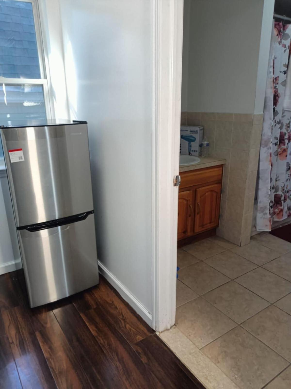Fada Guest House - 38 Yates Ave Newark Ngoại thất bức ảnh