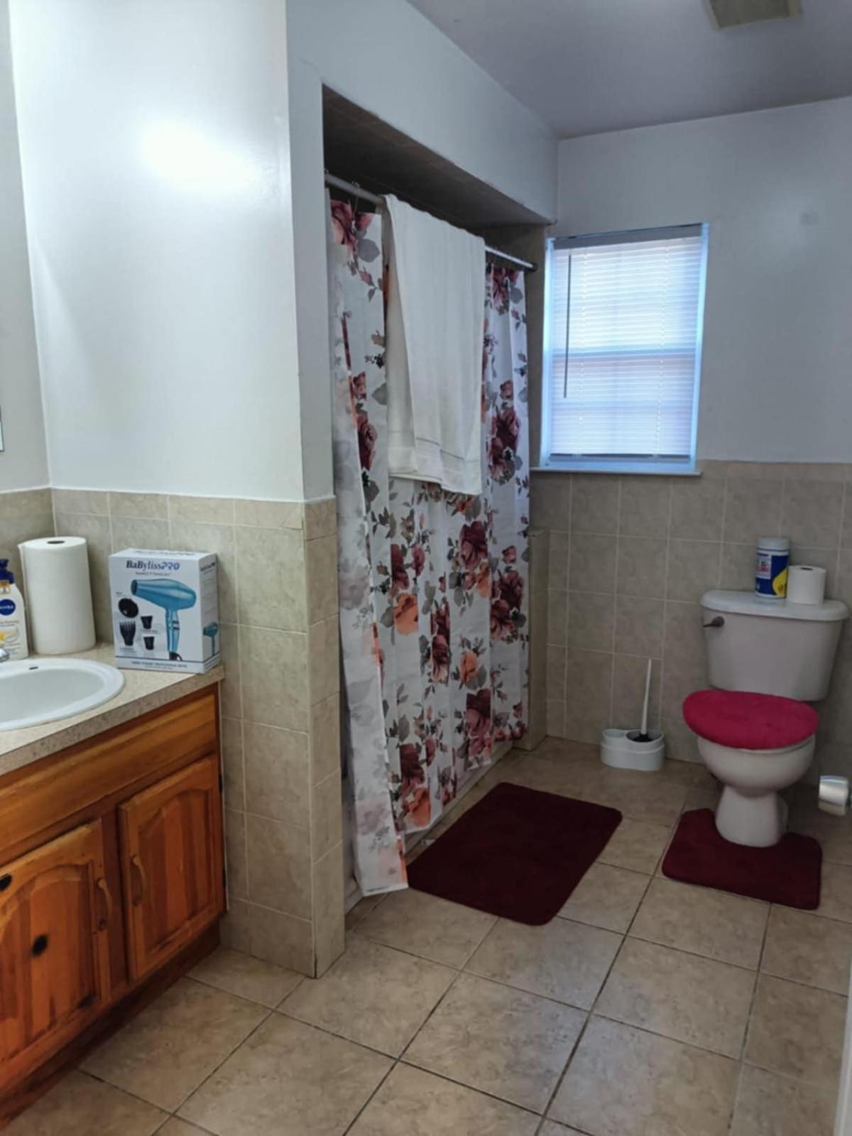 Fada Guest House - 38 Yates Ave Newark Ngoại thất bức ảnh