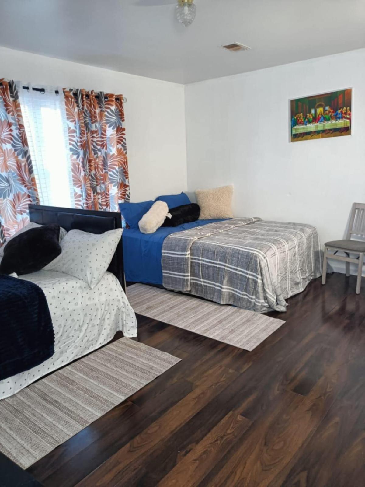 Fada Guest House - 38 Yates Ave Newark Ngoại thất bức ảnh