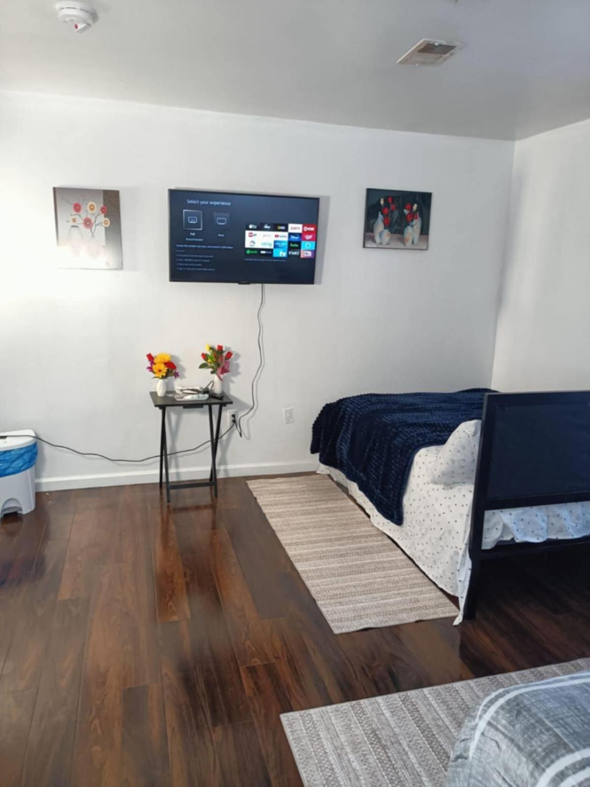 Fada Guest House - 38 Yates Ave Newark Ngoại thất bức ảnh