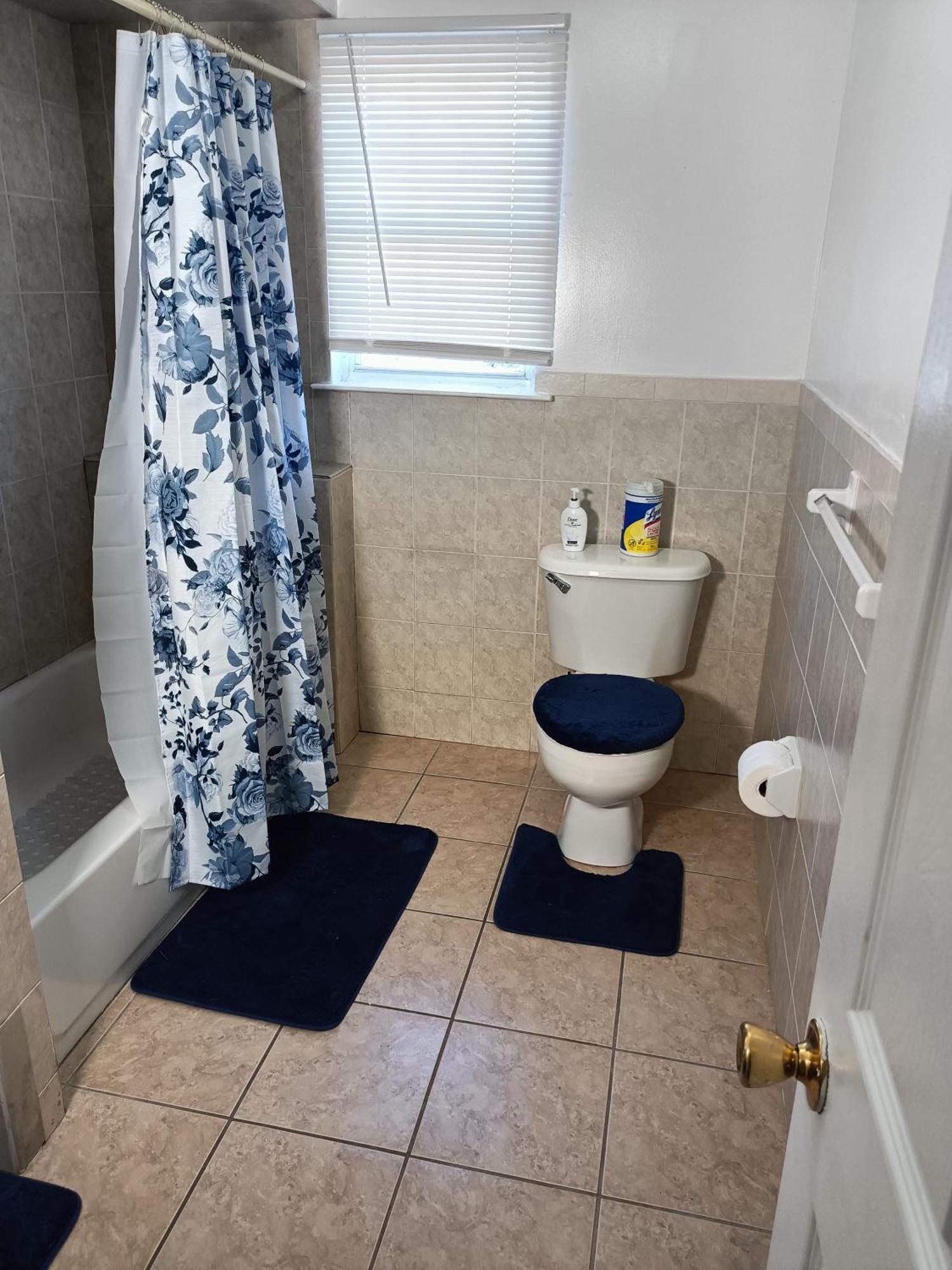Fada Guest House - 38 Yates Ave Newark Ngoại thất bức ảnh
