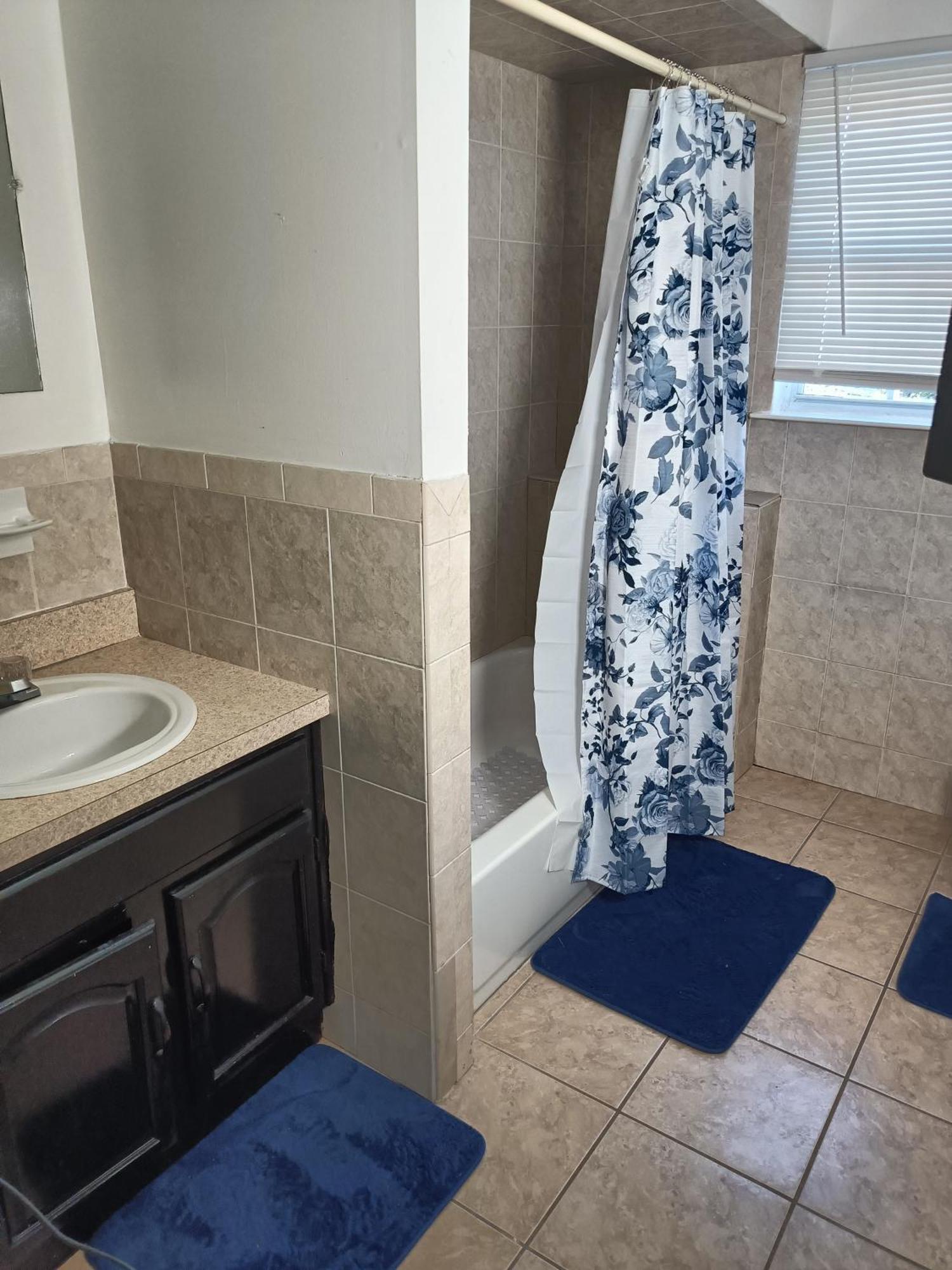 Fada Guest House - 38 Yates Ave Newark Ngoại thất bức ảnh