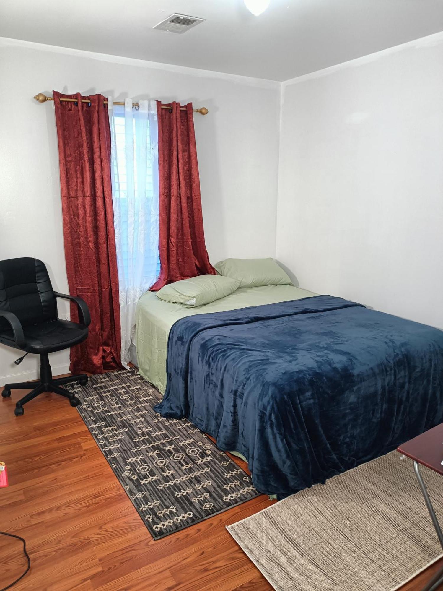 Fada Guest House - 38 Yates Ave Newark Ngoại thất bức ảnh