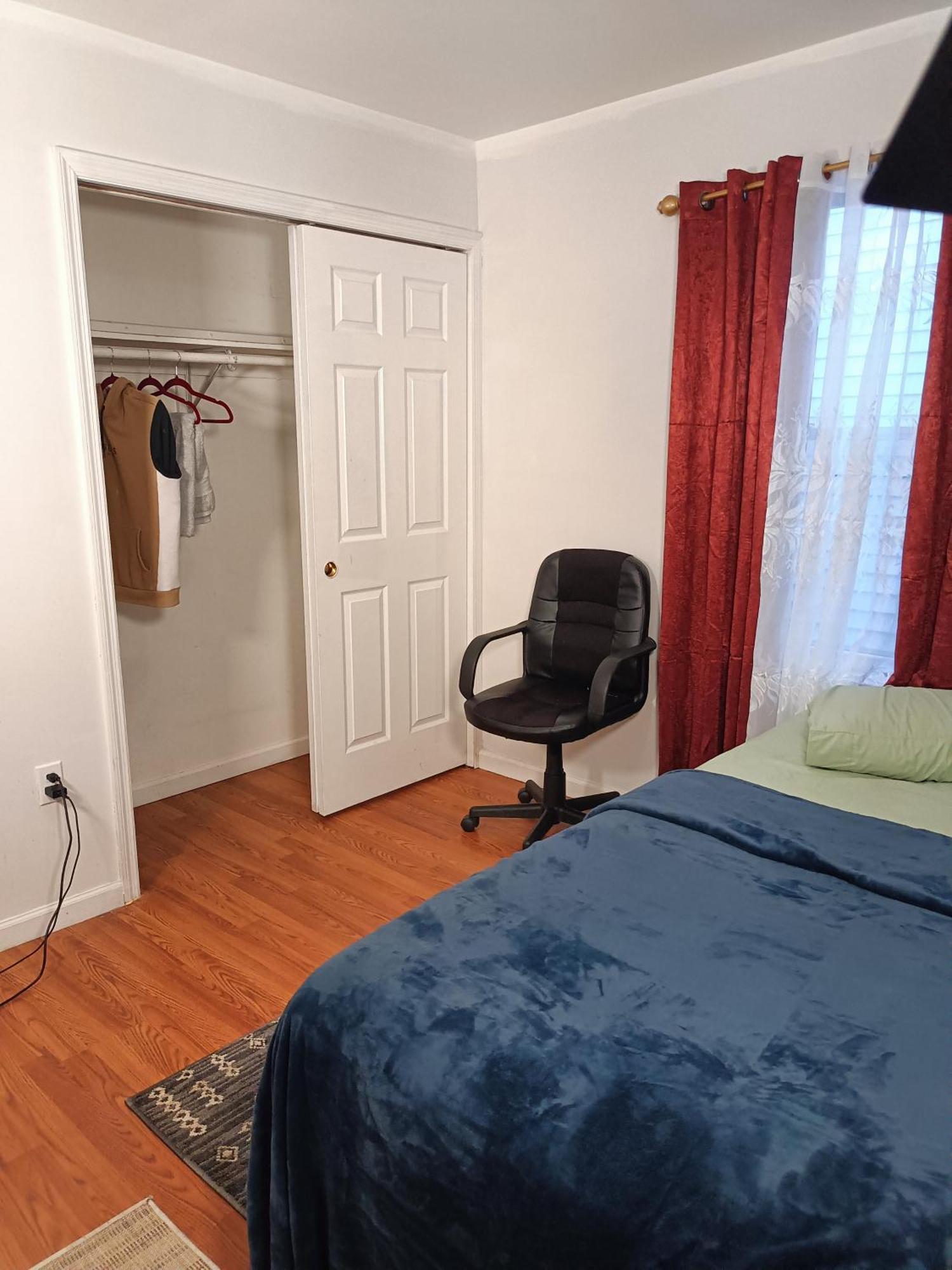 Fada Guest House - 38 Yates Ave Newark Ngoại thất bức ảnh