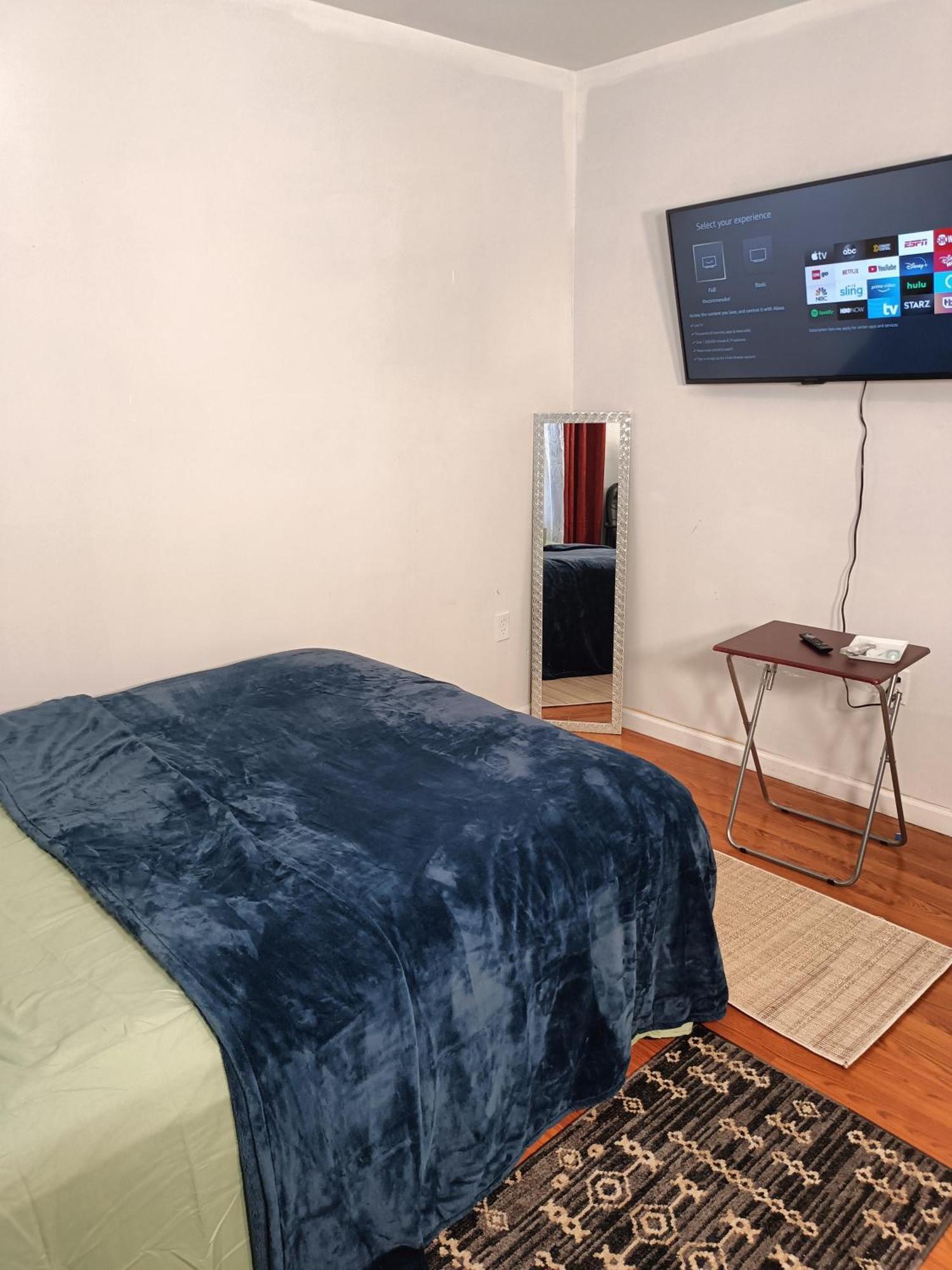 Fada Guest House - 38 Yates Ave Newark Ngoại thất bức ảnh