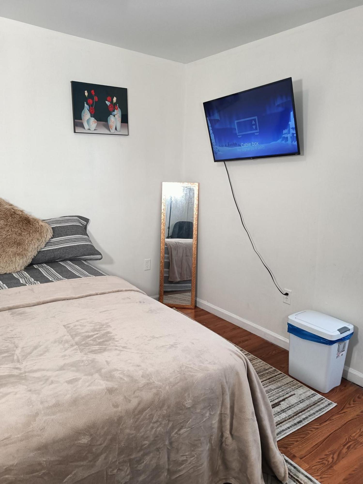 Fada Guest House - 38 Yates Ave Newark Ngoại thất bức ảnh