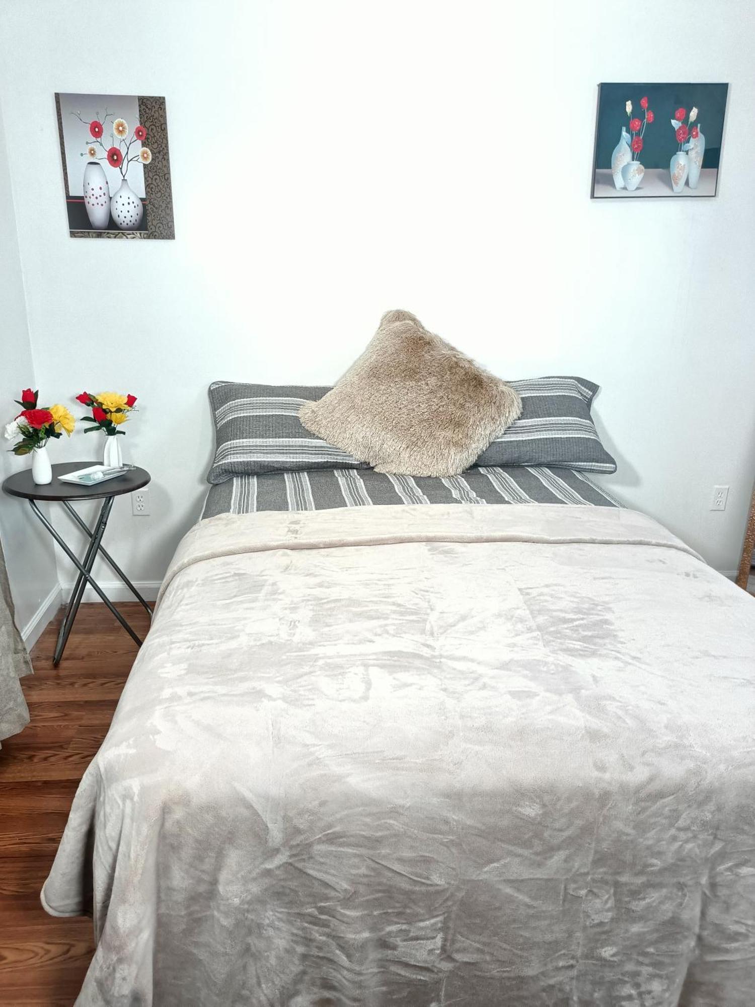 Fada Guest House - 38 Yates Ave Newark Ngoại thất bức ảnh