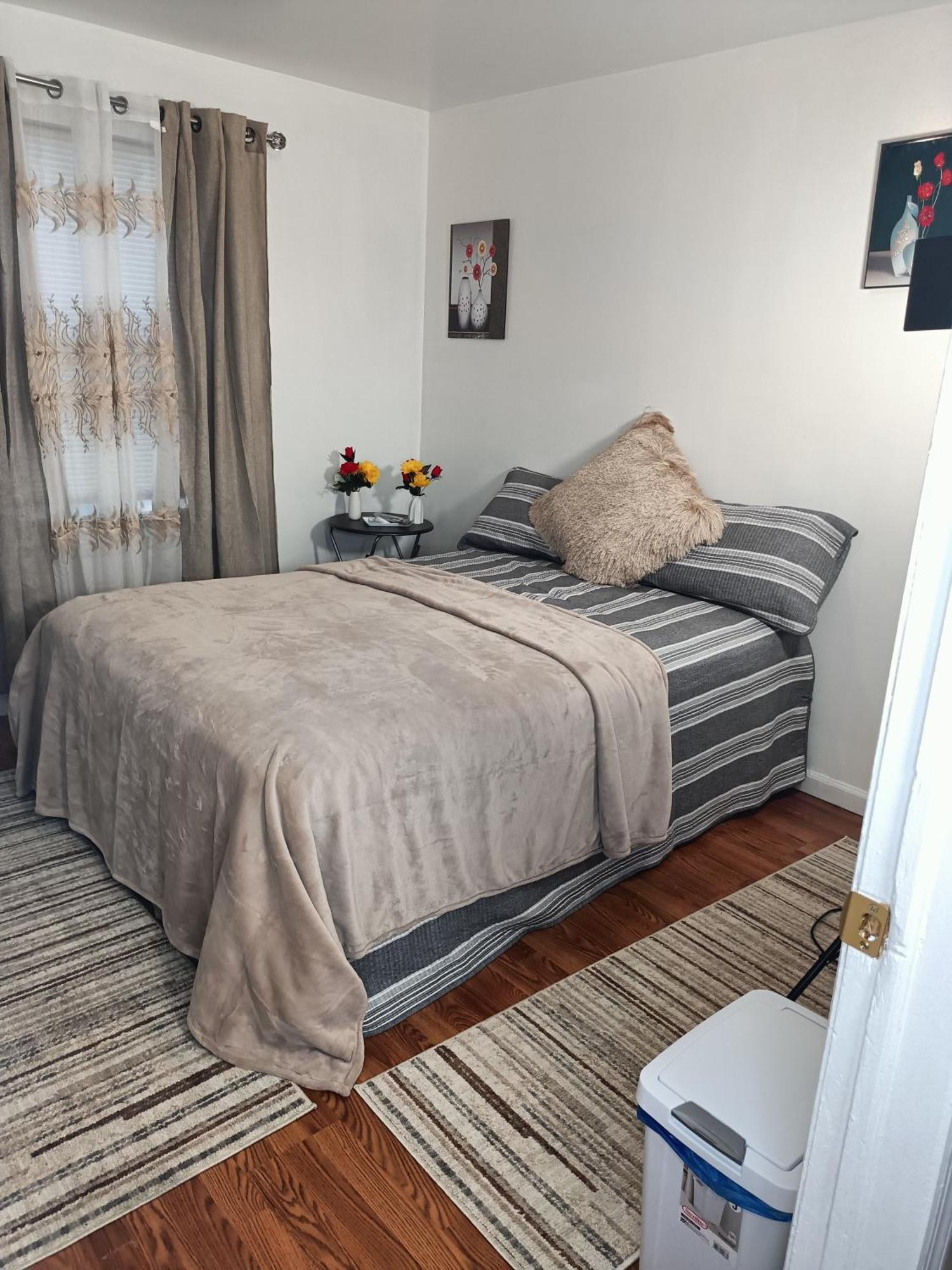 Fada Guest House - 38 Yates Ave Newark Ngoại thất bức ảnh