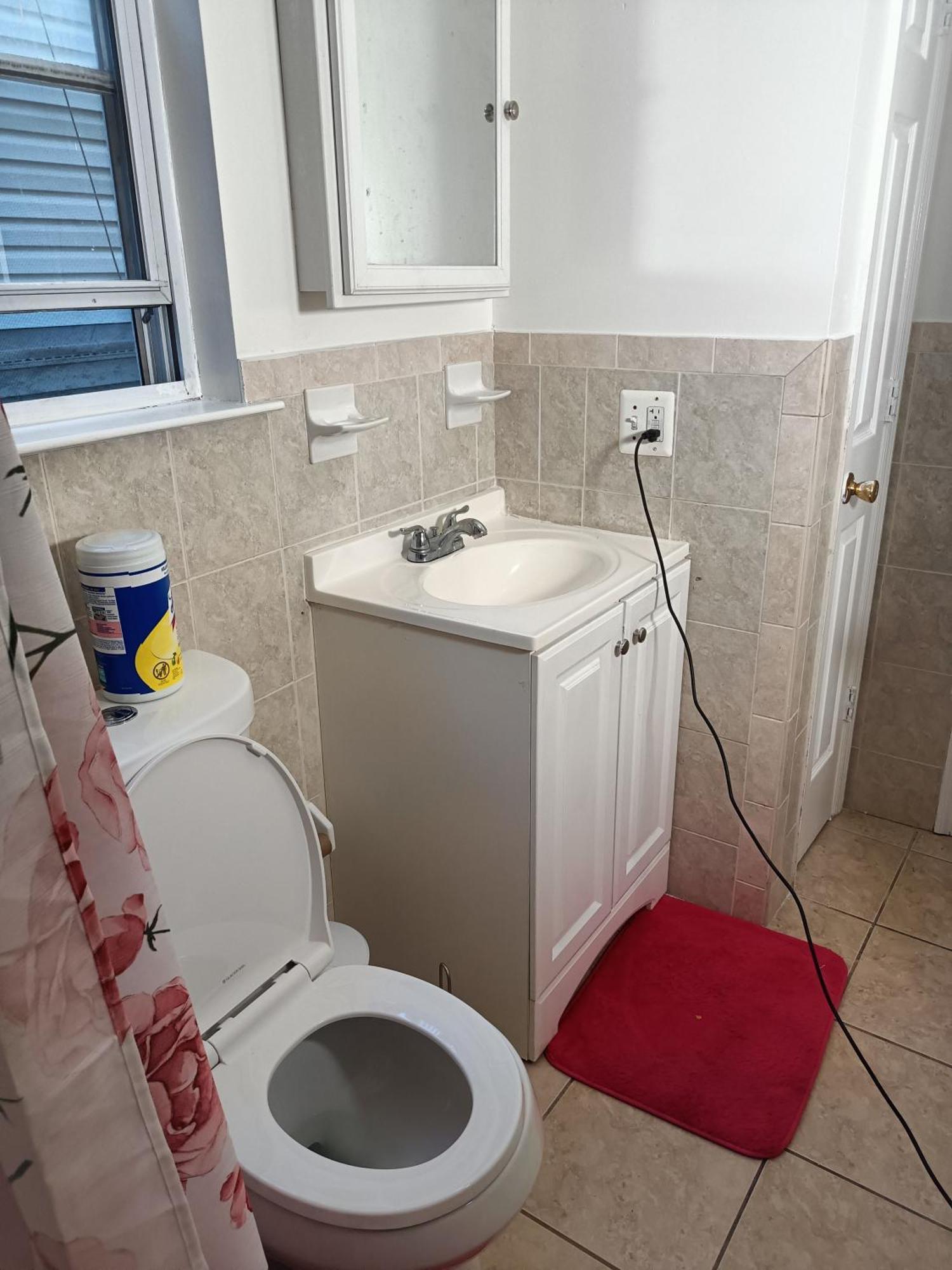 Fada Guest House - 38 Yates Ave Newark Ngoại thất bức ảnh