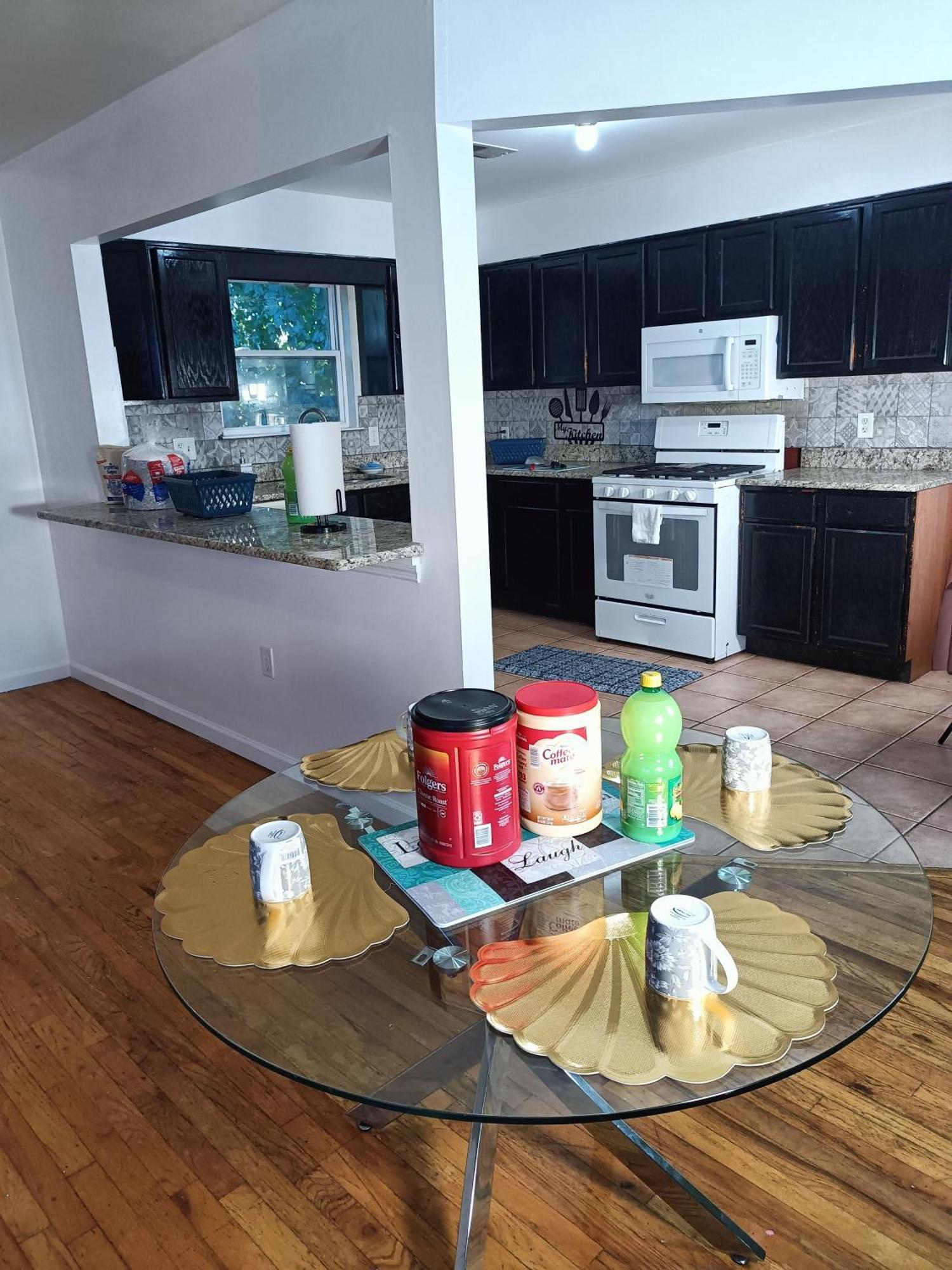 Fada Guest House - 38 Yates Ave Newark Ngoại thất bức ảnh